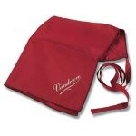 Ганчірка для протирання кларнета VANDOREN SW300, image 